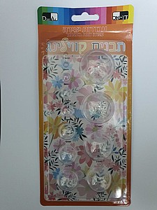 תבנית יצירה לקווילינג תבנית יצירה לקווילינג