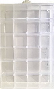 קופסת חלוקה קופסת חלוקה